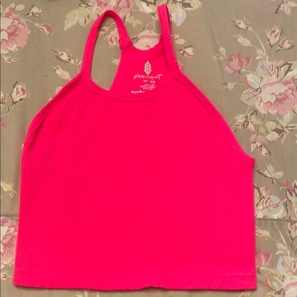 Free People Happiness runs M/L